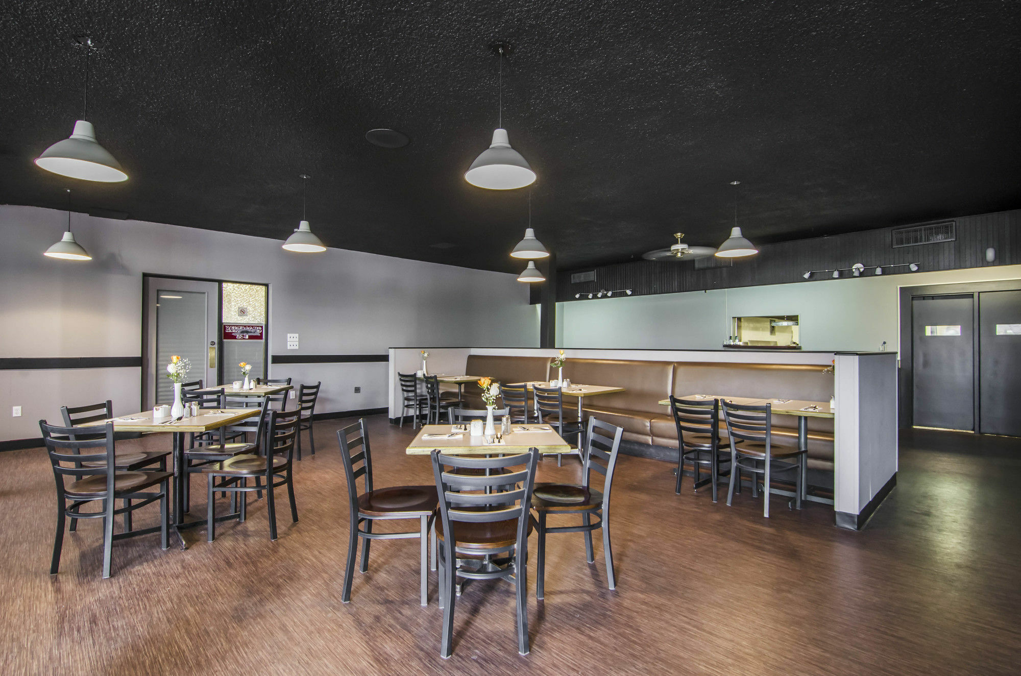 Ramada By Wyndham Whitecourt Ξενοδοχείο Εξωτερικό φωτογραφία
