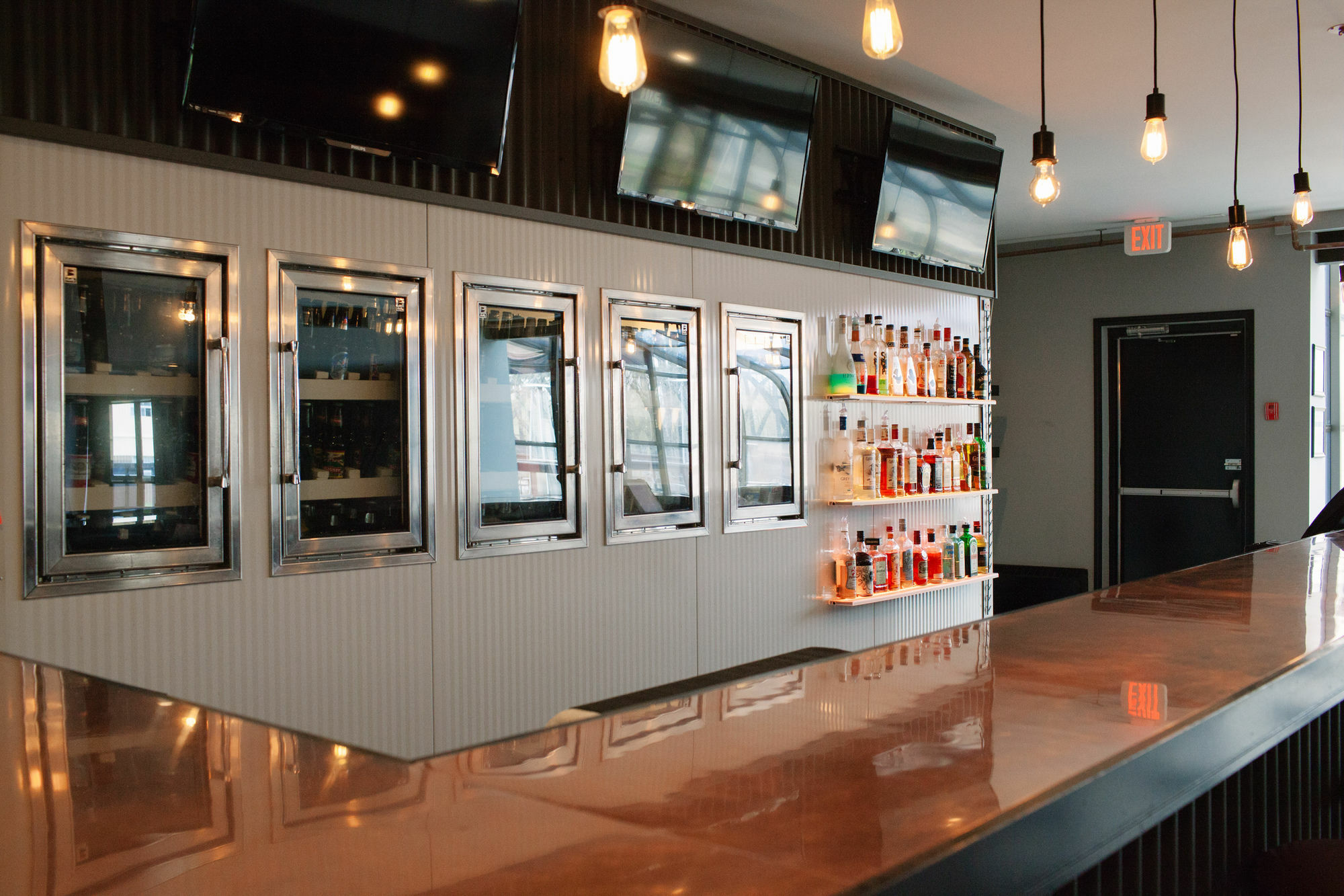 Ramada By Wyndham Whitecourt Ξενοδοχείο Εξωτερικό φωτογραφία