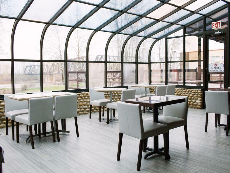 Ramada By Wyndham Whitecourt Ξενοδοχείο Εξωτερικό φωτογραφία